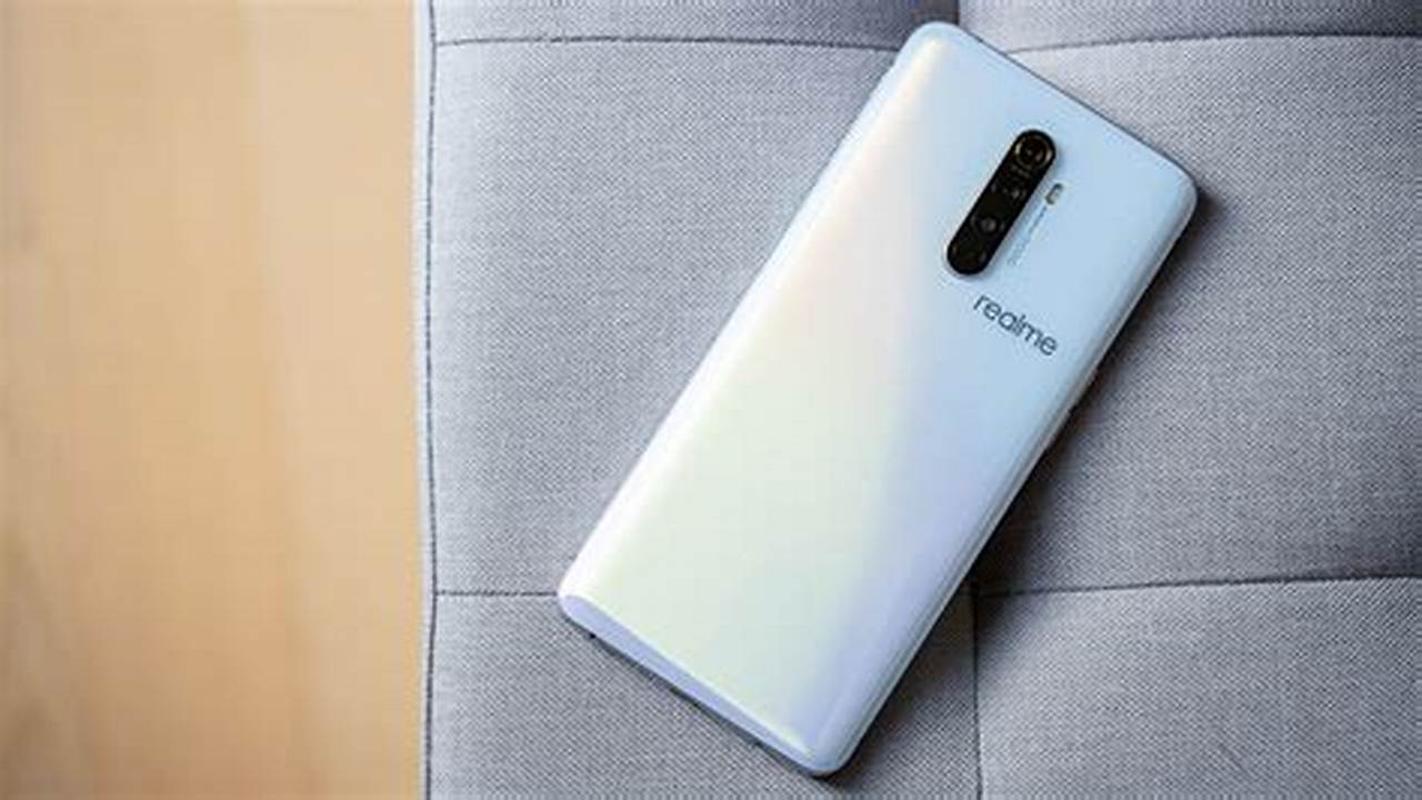 Realme X2 Pro, Rekomendasi