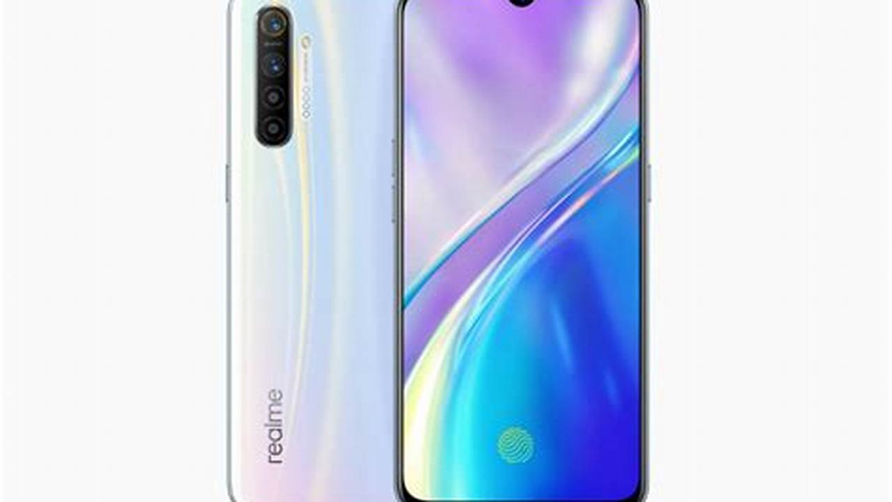 Realme X2, Rekomendasi