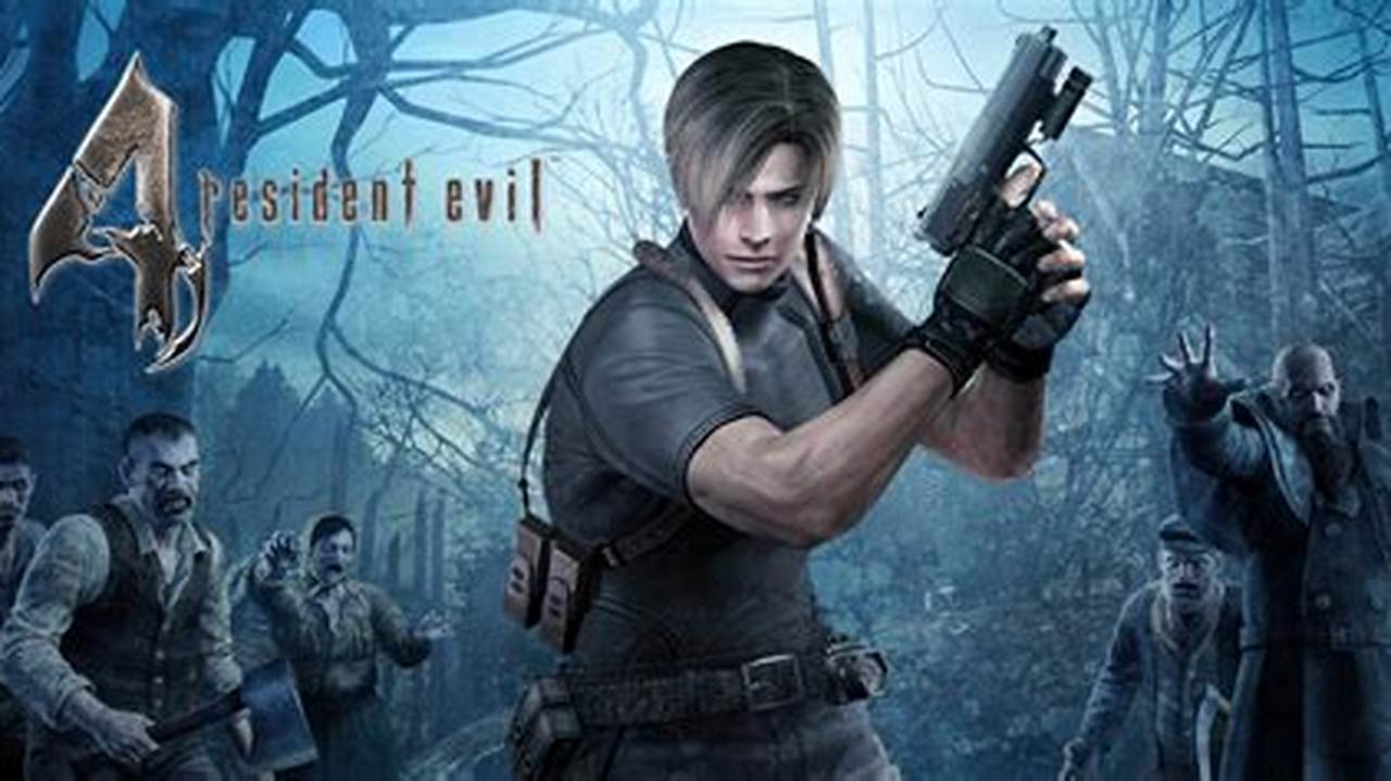 Resident Evil 4 VR, Rekomendasi