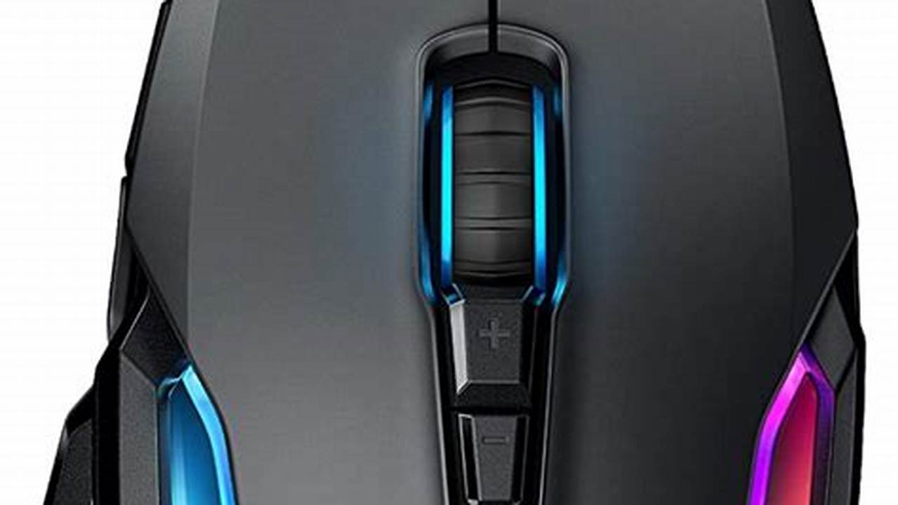 Roccat Kone AIMO, Rekomendasi