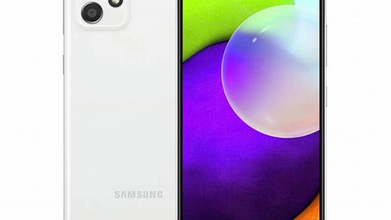 Samsung Galaxy A52, Rekomendasi