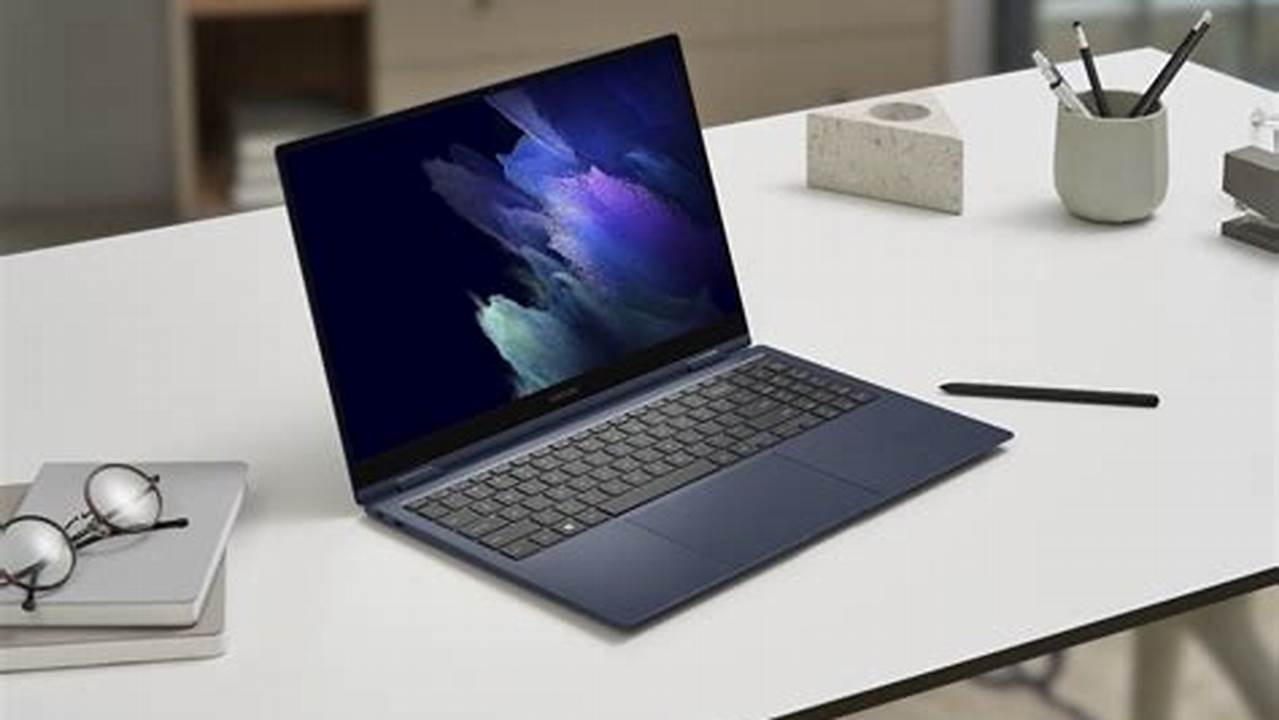 Samsung Galaxy Book Pro, Rekomendasi