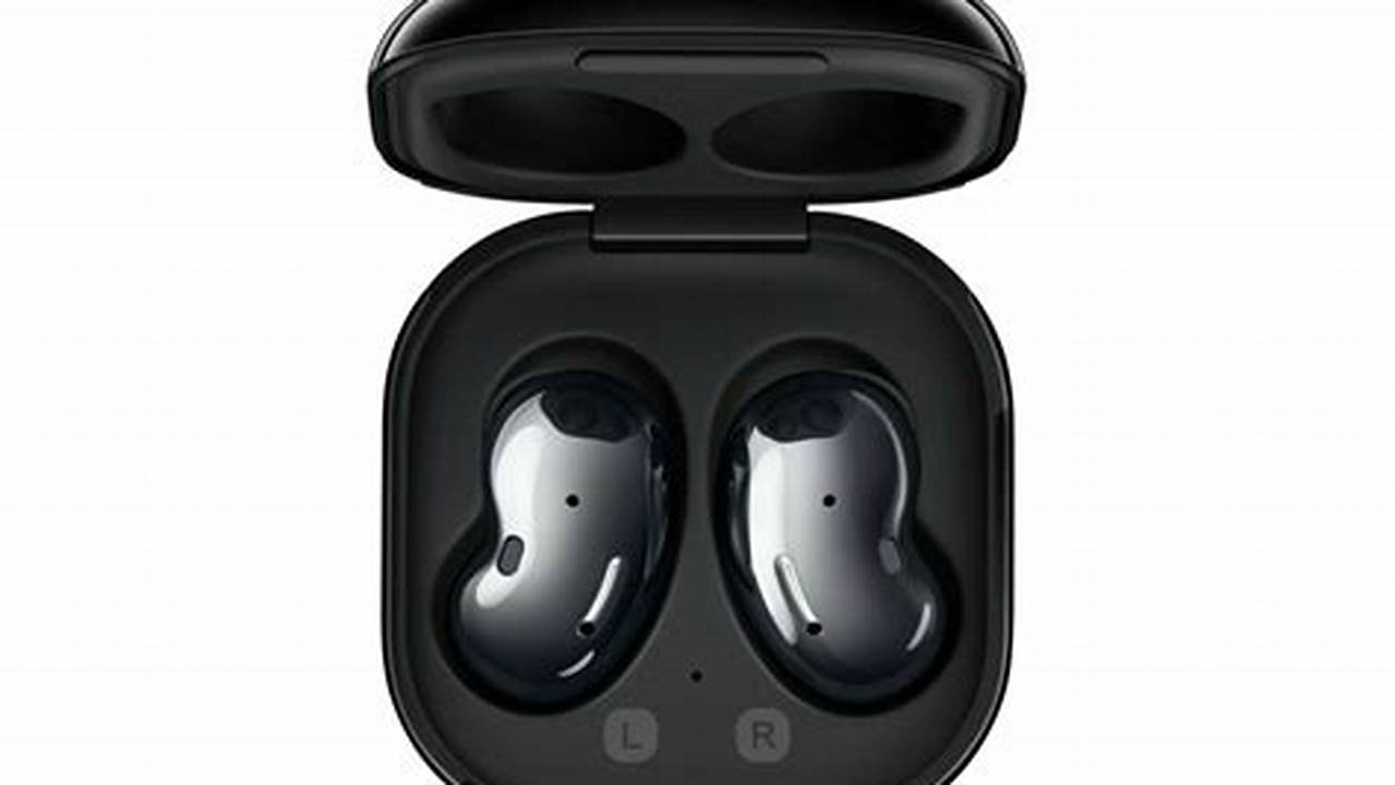 Samsung Galaxy Buds AKG Edition, Rekomendasi