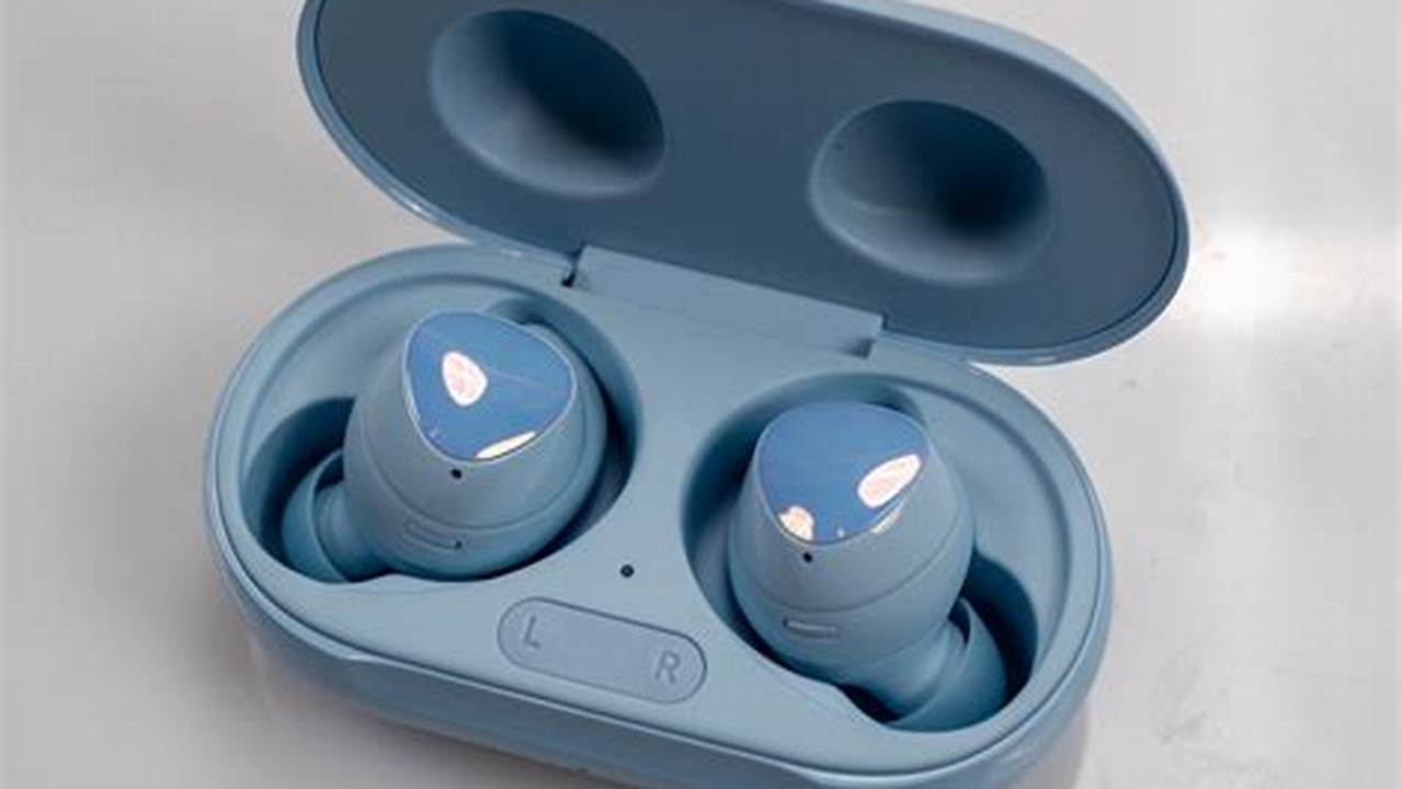 Samsung Galaxy Buds, Rekomendasi