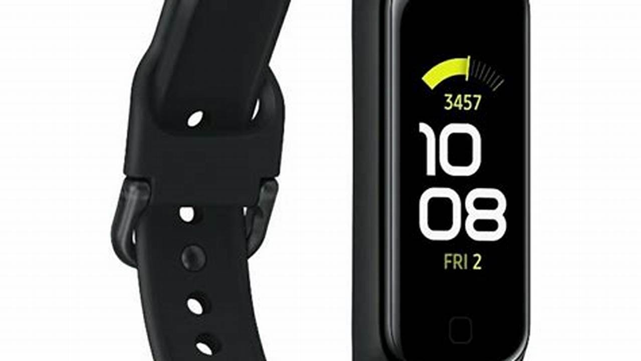 Samsung Galaxy Fit 2, Rekomendasi