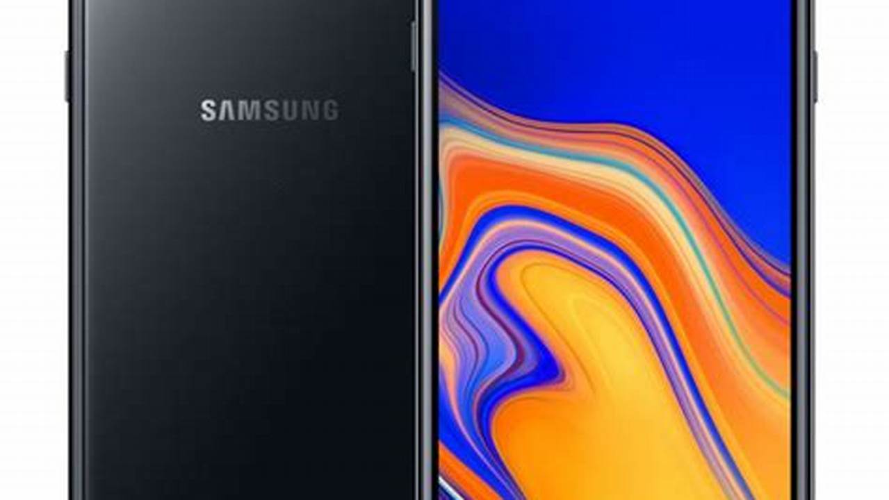 Samsung Galaxy J4 Core, Rekomendasi
