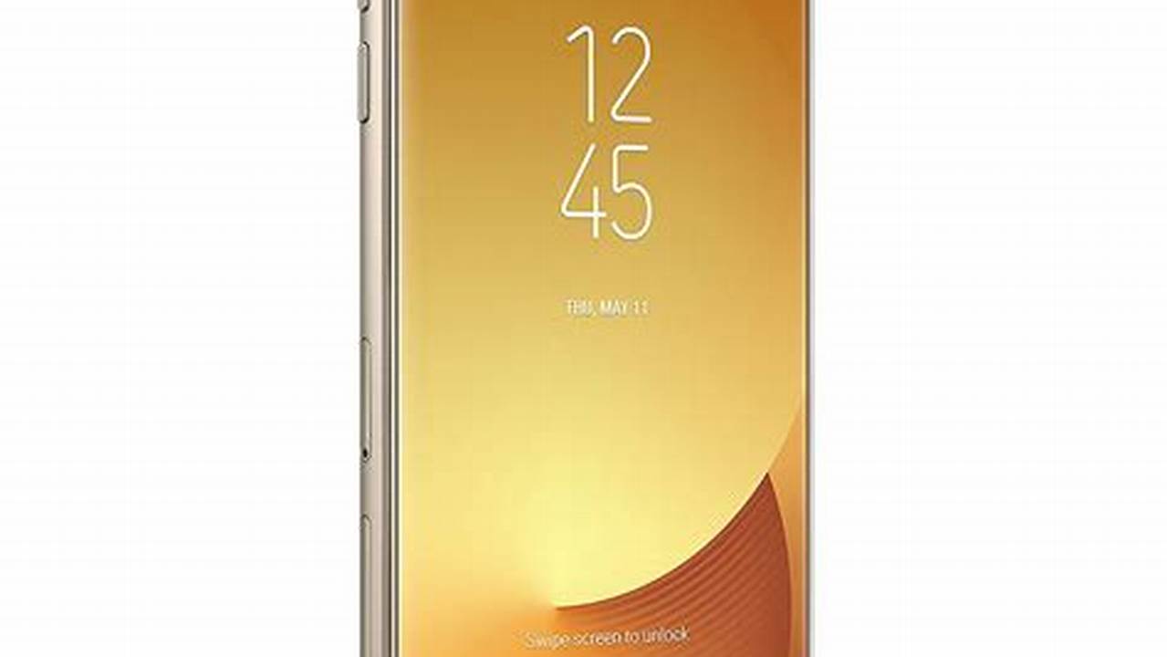 Samsung Galaxy J5, Rekomendasi