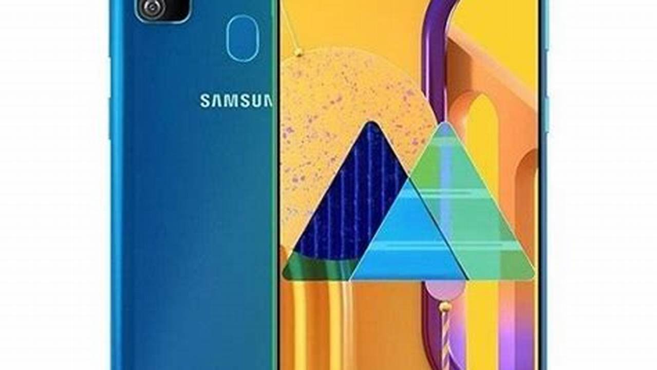 Samsung Galaxy M03s, Rekomendasi