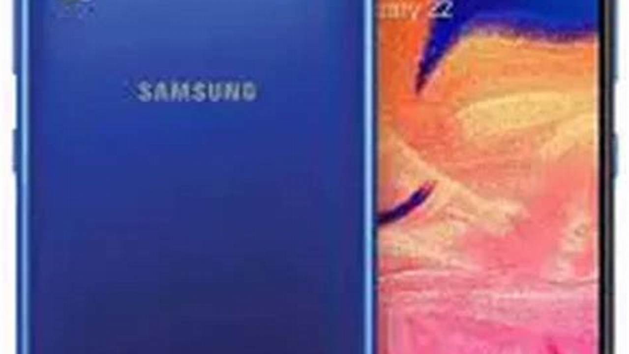 Samsung Galaxy W10, Rekomendasi