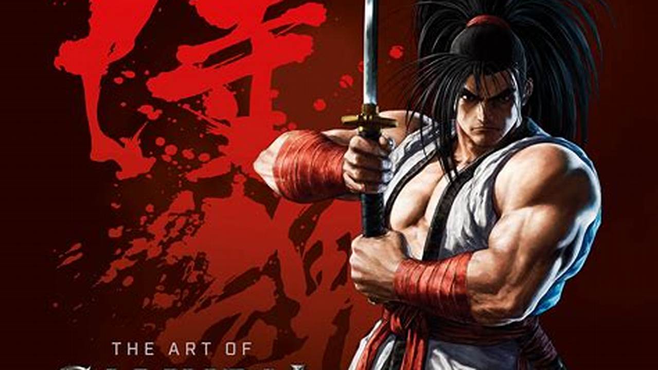 Samurai Shodown, Rekomendasi