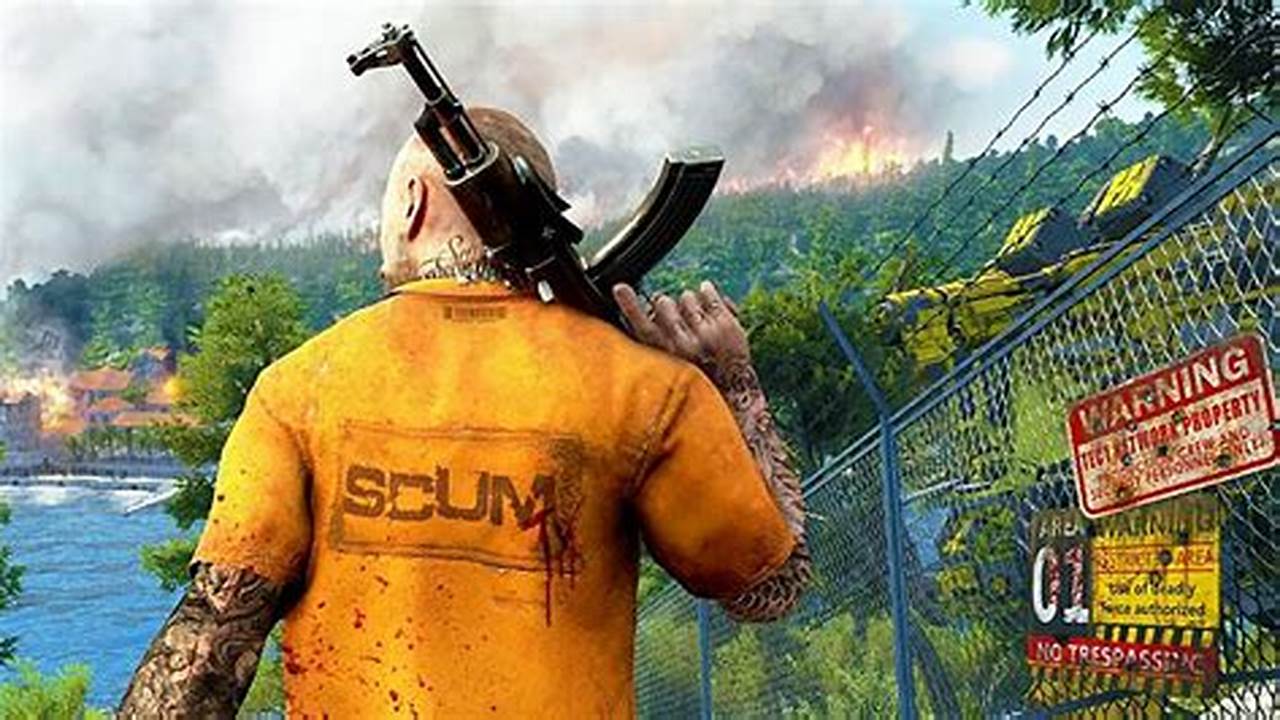 Scum, Rekomendasi