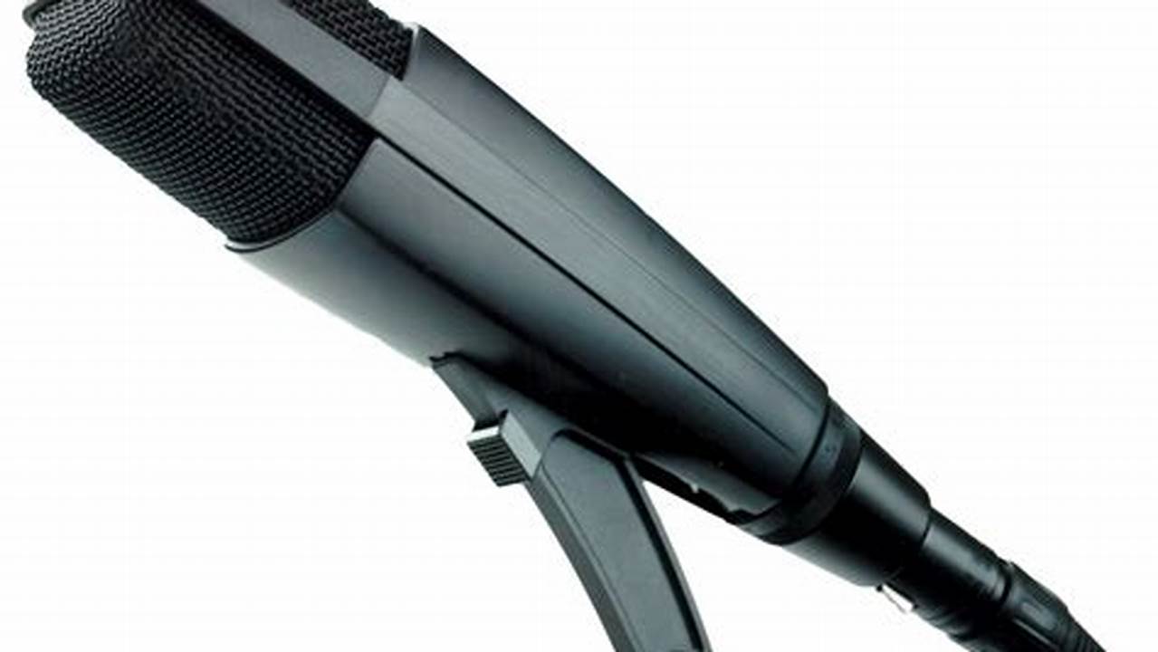 Sennheiser MD 421, Rekomendasi