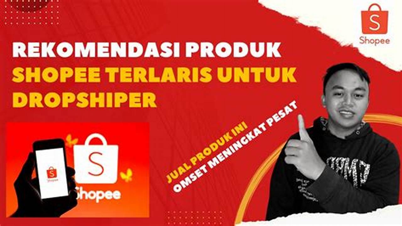 Shopee, Rekomendasi