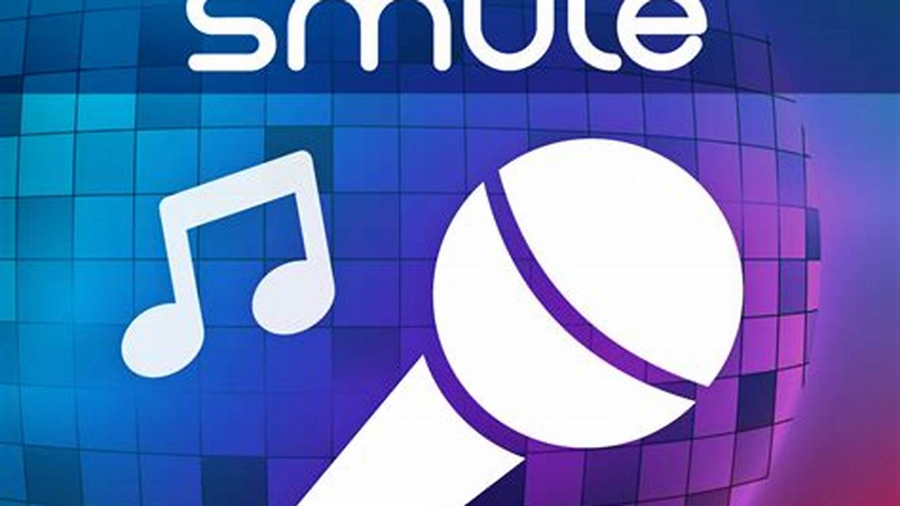 Sing! Karaoke By Smule, Rekomendasi