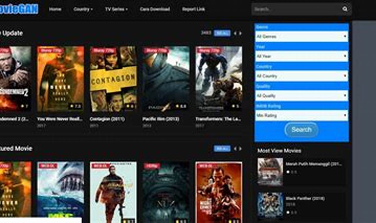 Situs Download Film