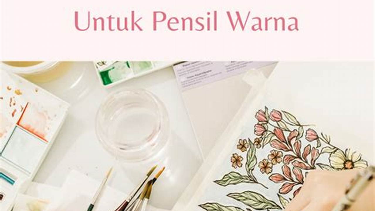 SketchBook, Rekomendasi