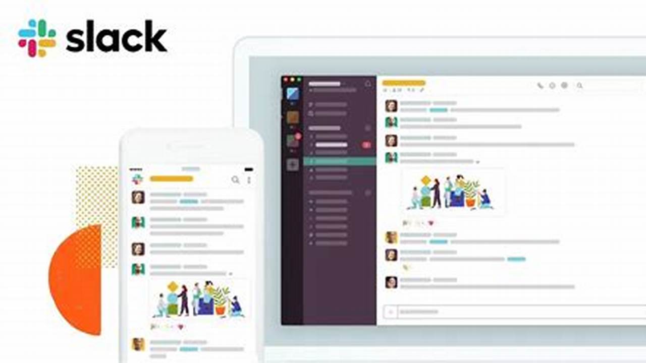 Slack, Rekomendasi