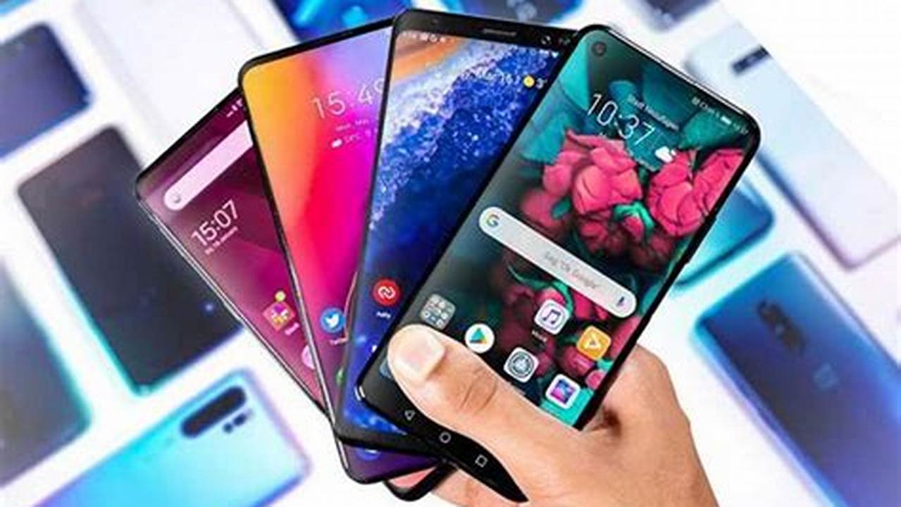 Ungkap Rahasia Smartphone 2 Juta Terbaik