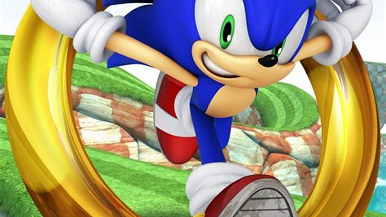 Sonic Dash, Rekomendasi