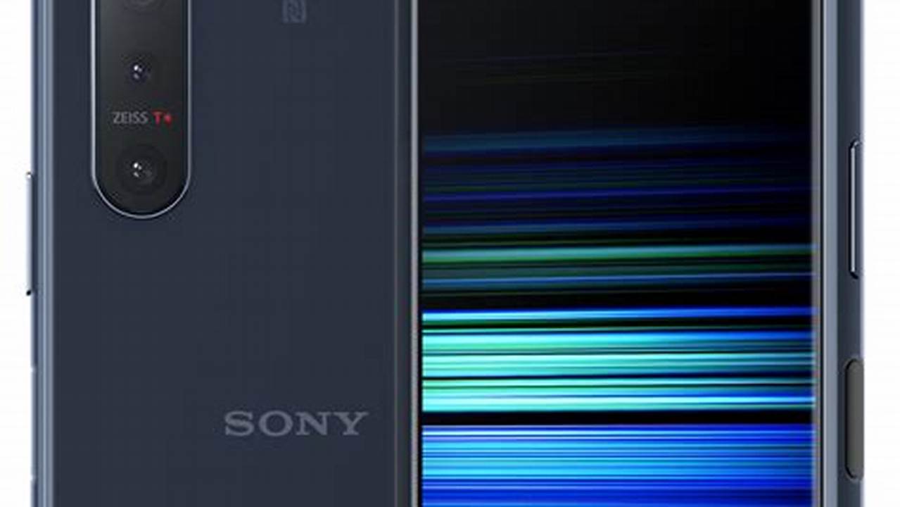 Sony Xperia 5 II, Rekomendasi
