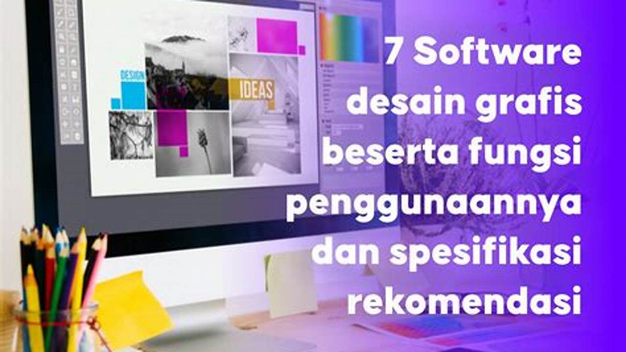 Spesifikasi, Rekomendasi