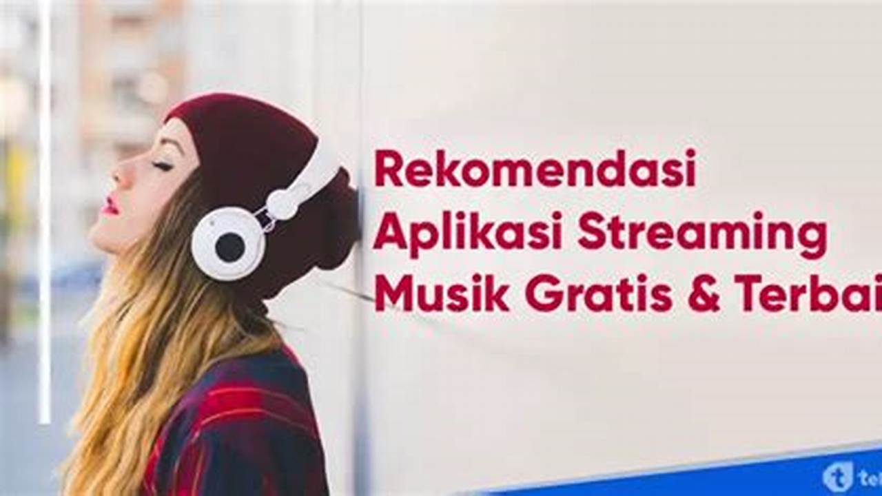 Streaming Musik, Rekomendasi