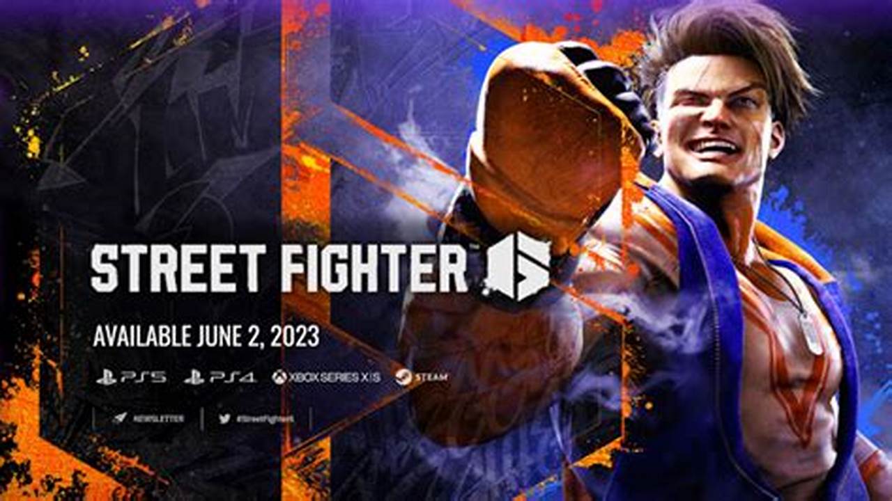 Street Fighter, Rekomendasi