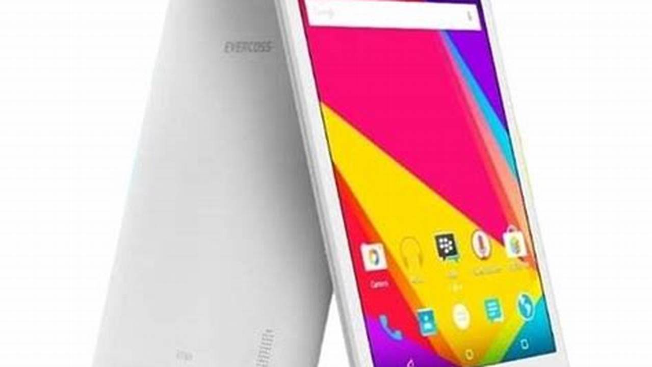 Tablet Murah, Fitur Komplit: Temukan Tablet Terbaik di Bawah 1 Juta!