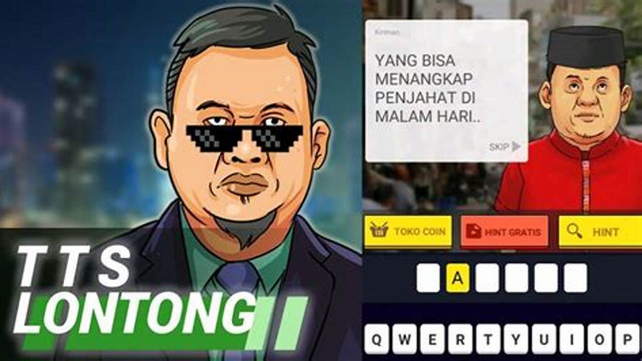 Tebak Kata Berbayar, Rekomendasi