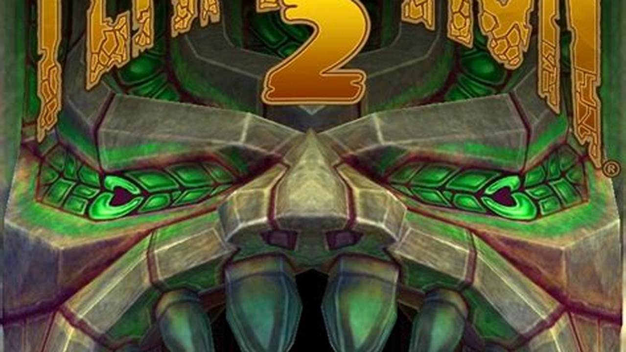 Temple Run 2 (Imangi Studios), Rekomendasi