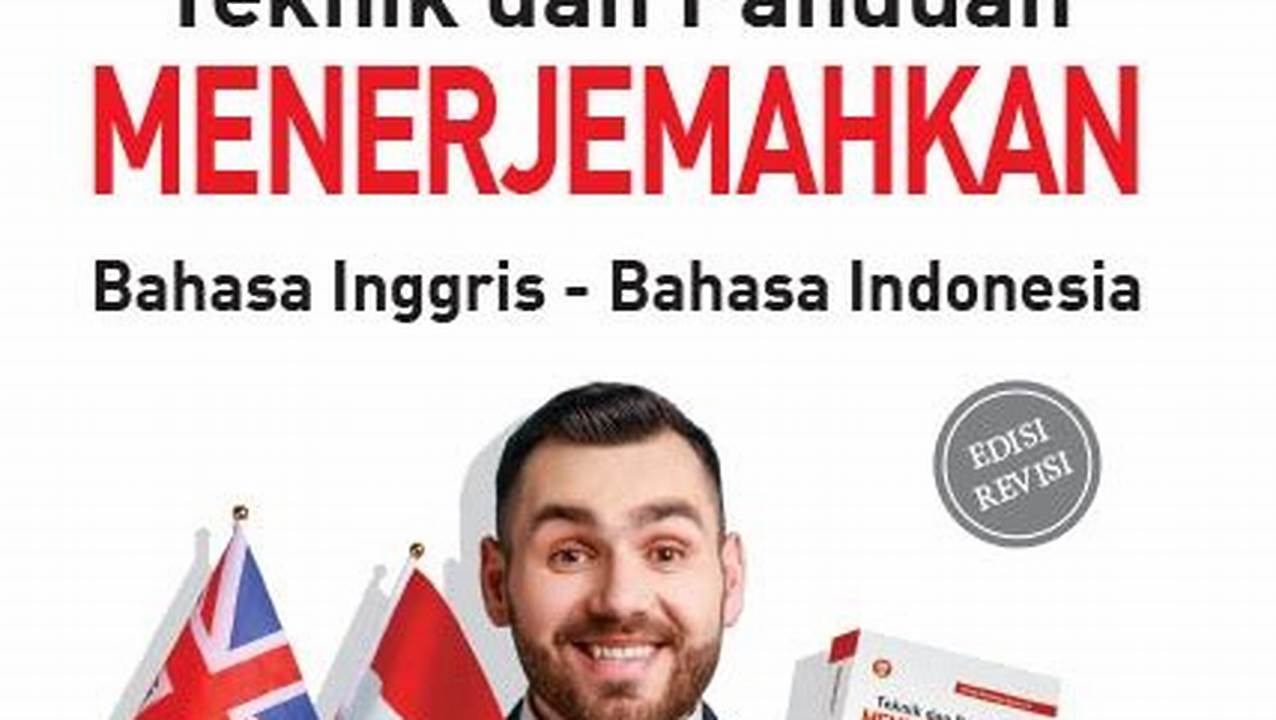 Tidak Dapat Menerjemahkan Bahasa Lain Selain Inggris Dan Indonesia, Rekomendasi