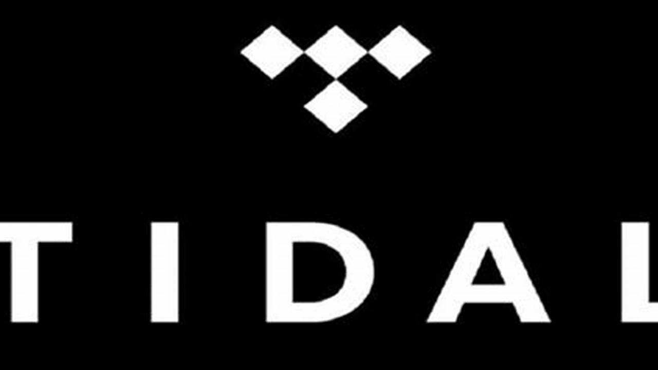 Tidal, Rekomendasi