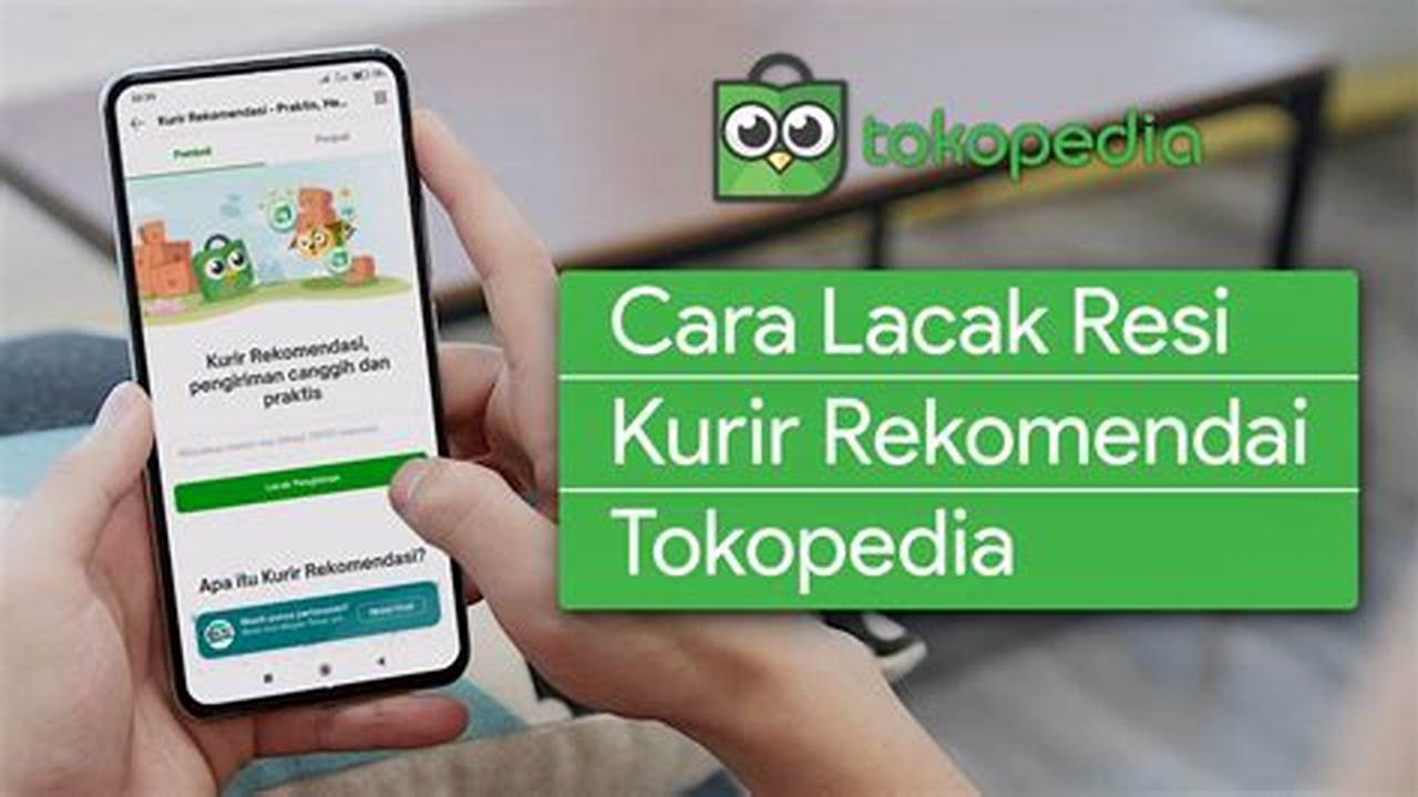 Tokopedia, Rekomendasi