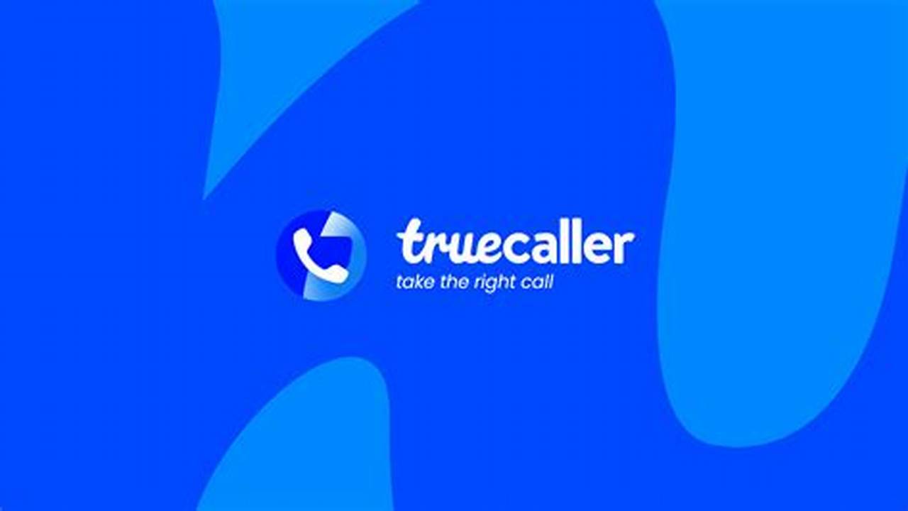 TrueCaller, Rekomendasi