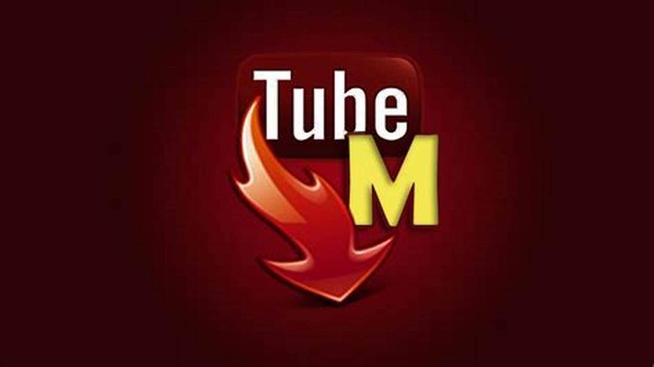 TubeMate, Rekomendasi