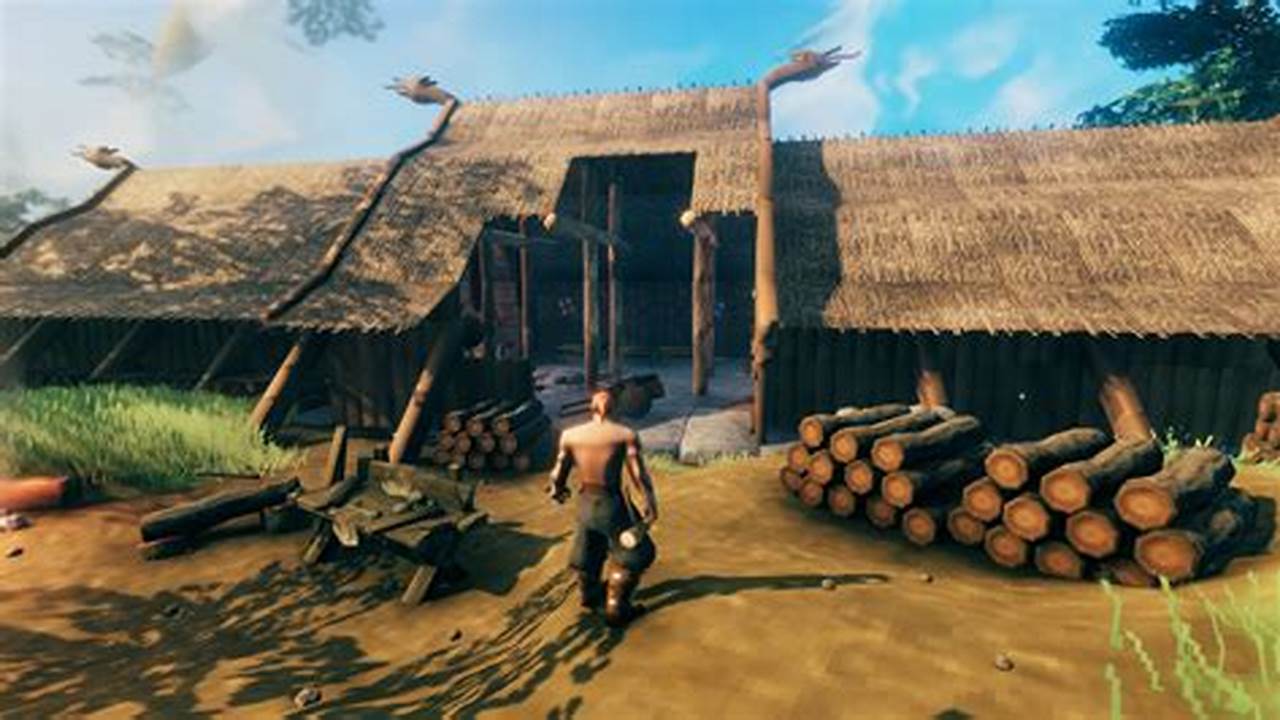 Valheim, Rekomendasi