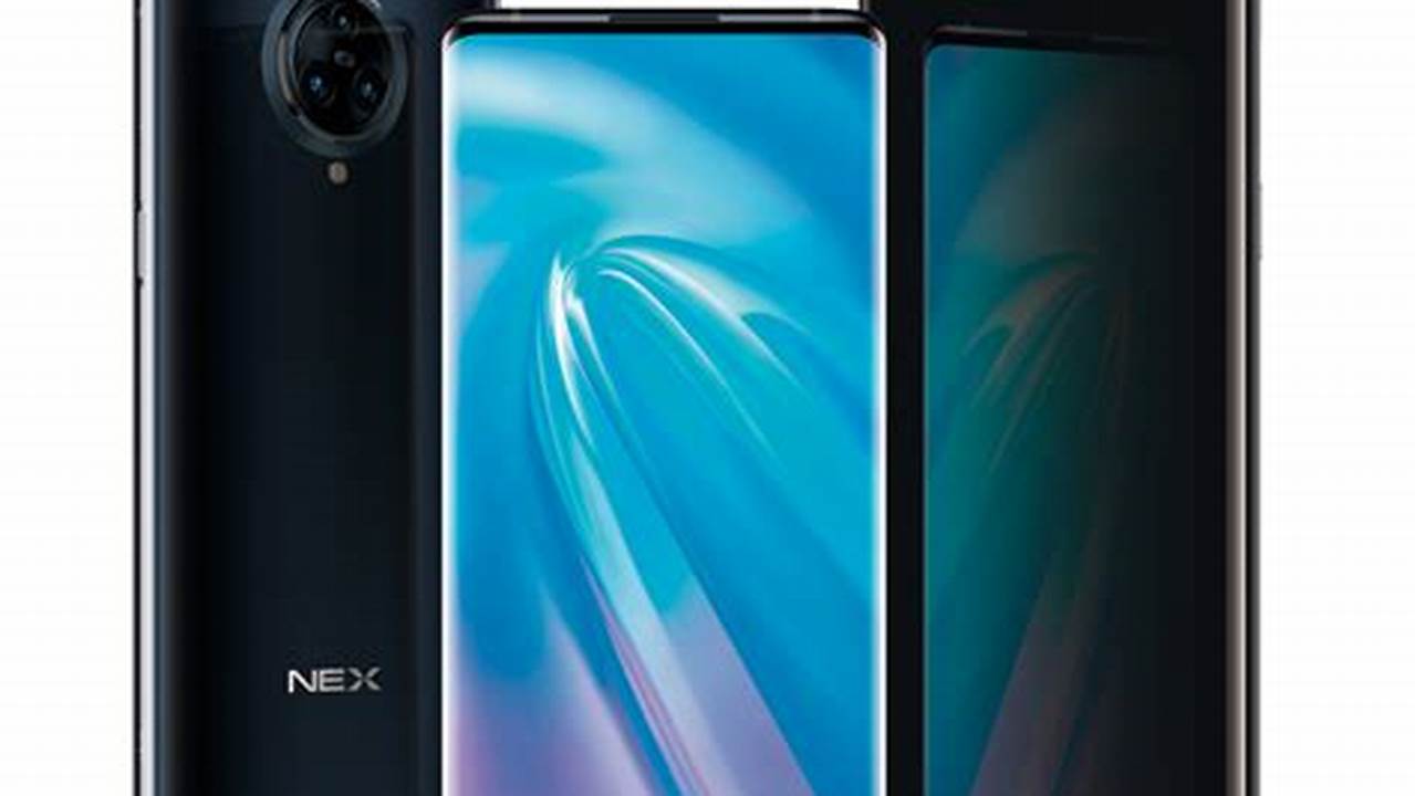 Vivo NEX 3, Rekomendasi