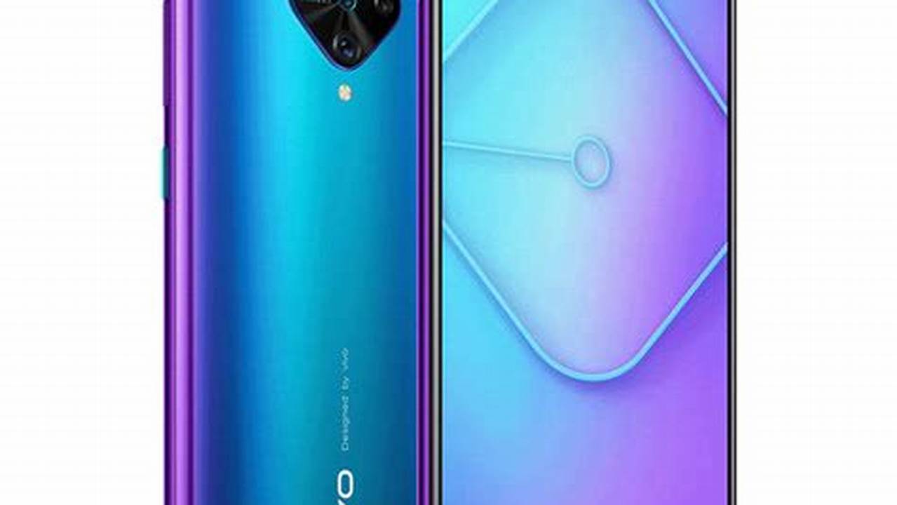 Vivo S1 Pro, Rekomendasi