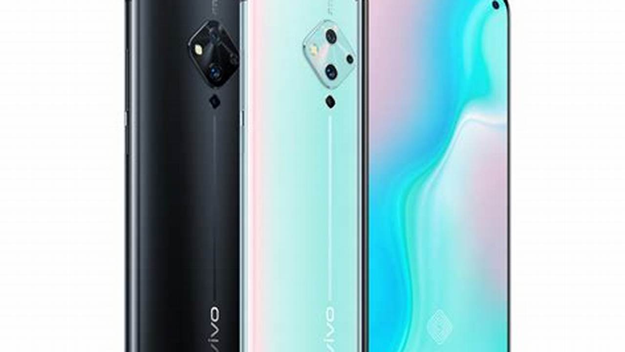 Vivo S5, Rekomendasi