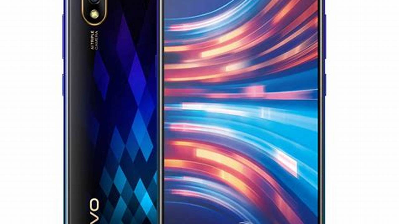 Vivo V17, Rekomendasi