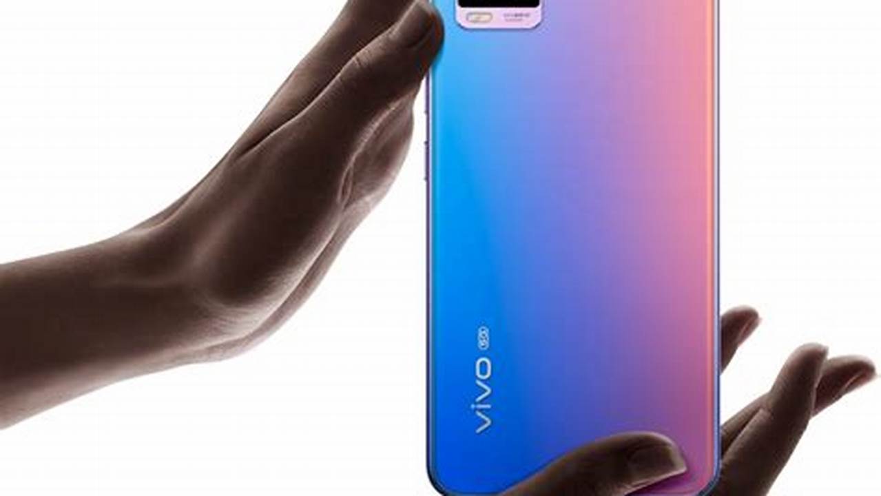 Vivo V20 Pro, Rekomendasi