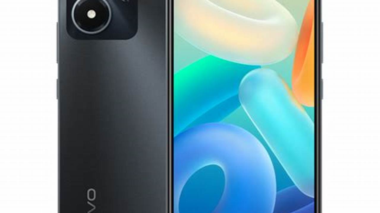 Vivo Y02s, Rekomendasi