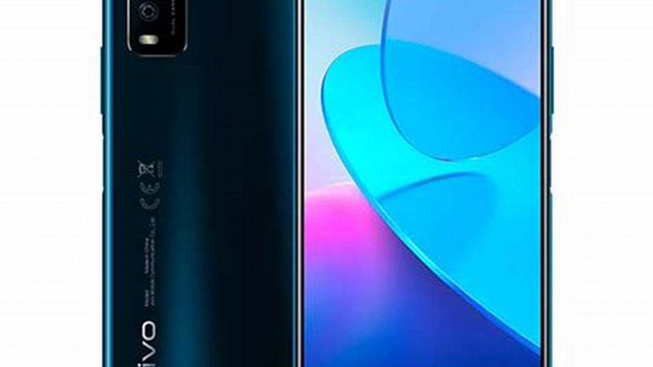 Vivo Y11s, Rekomendasi