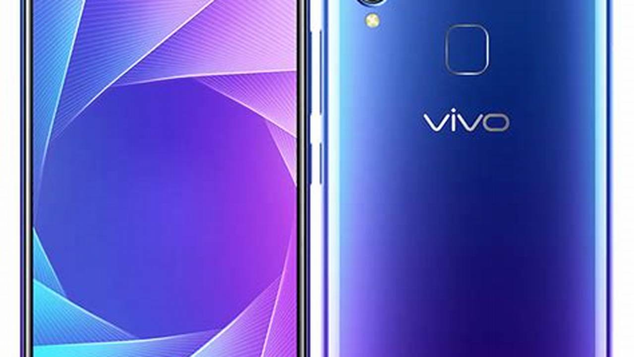 Vivo Y95, Rekomendasi