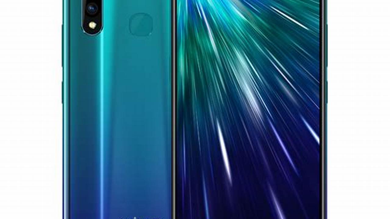 Vivo Z1 Pro, Rekomendasi