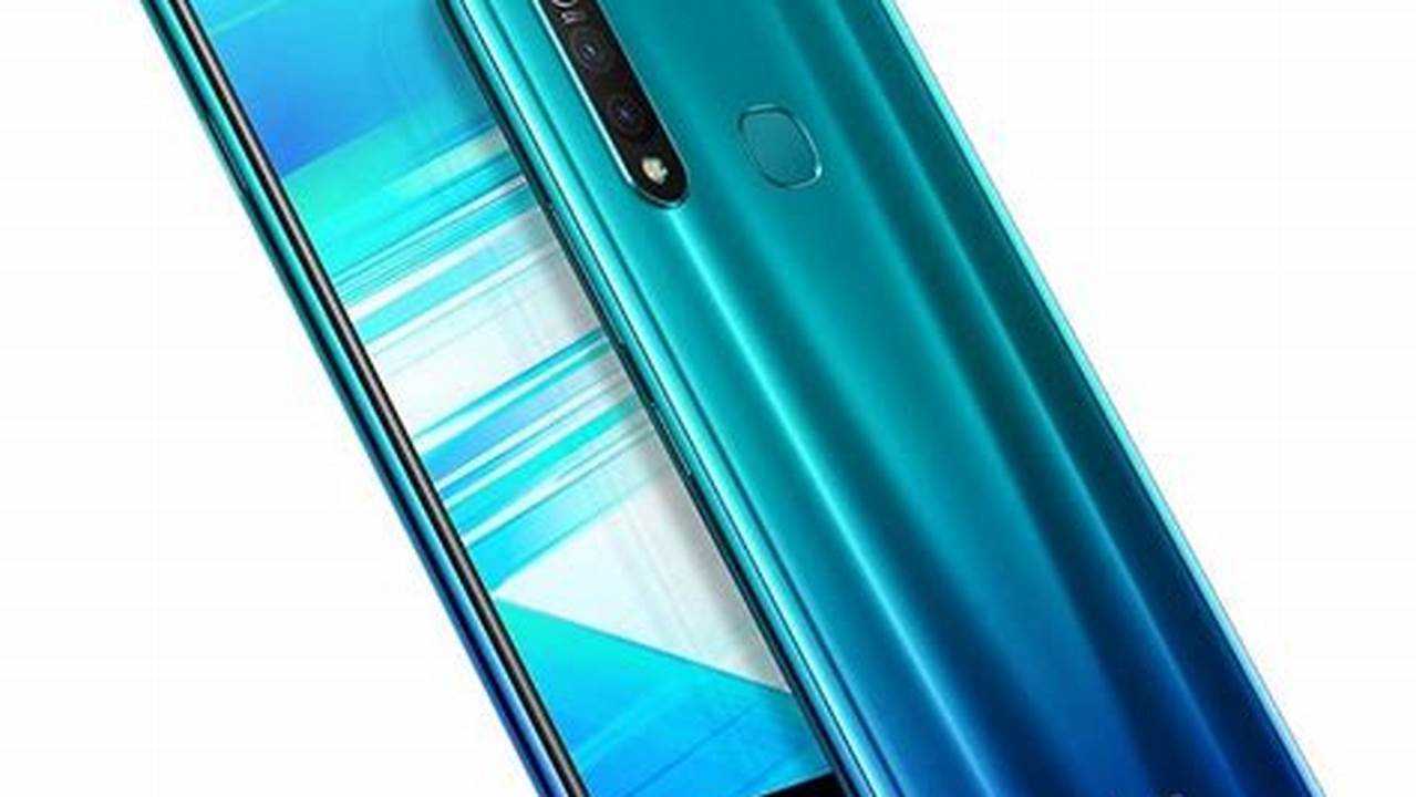 Vivo Z5x, Rekomendasi