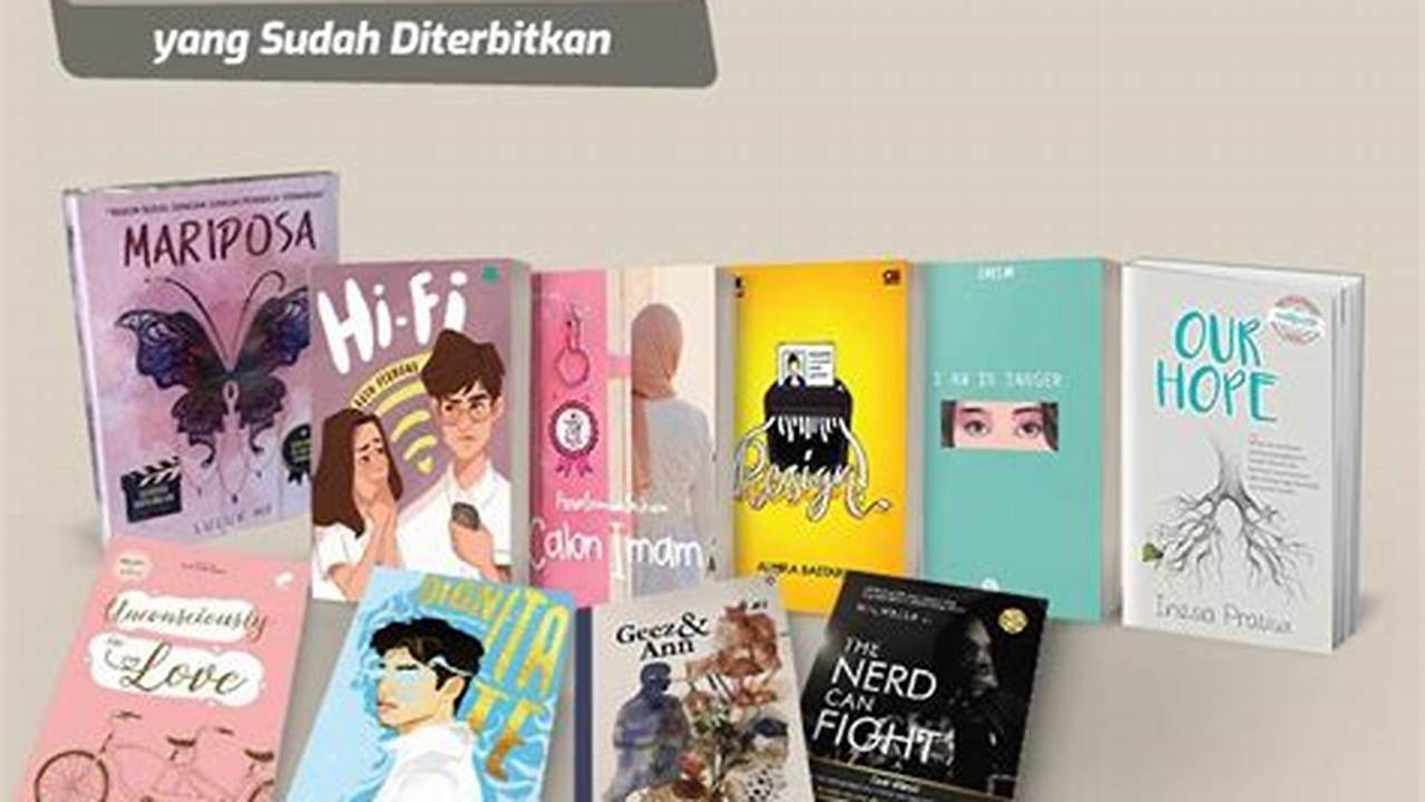 Wattpad, Rekomendasi