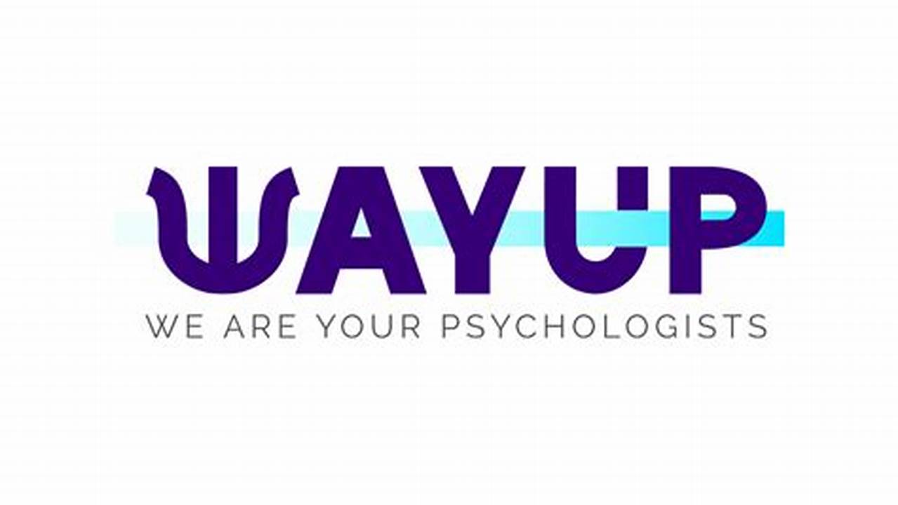 WayUp, Rekomendasi