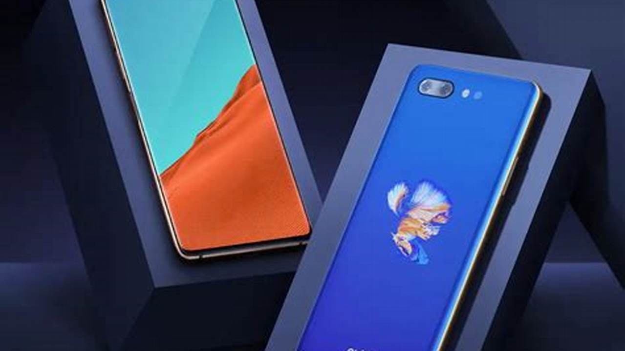 ZTE Nubia X, Rekomendasi