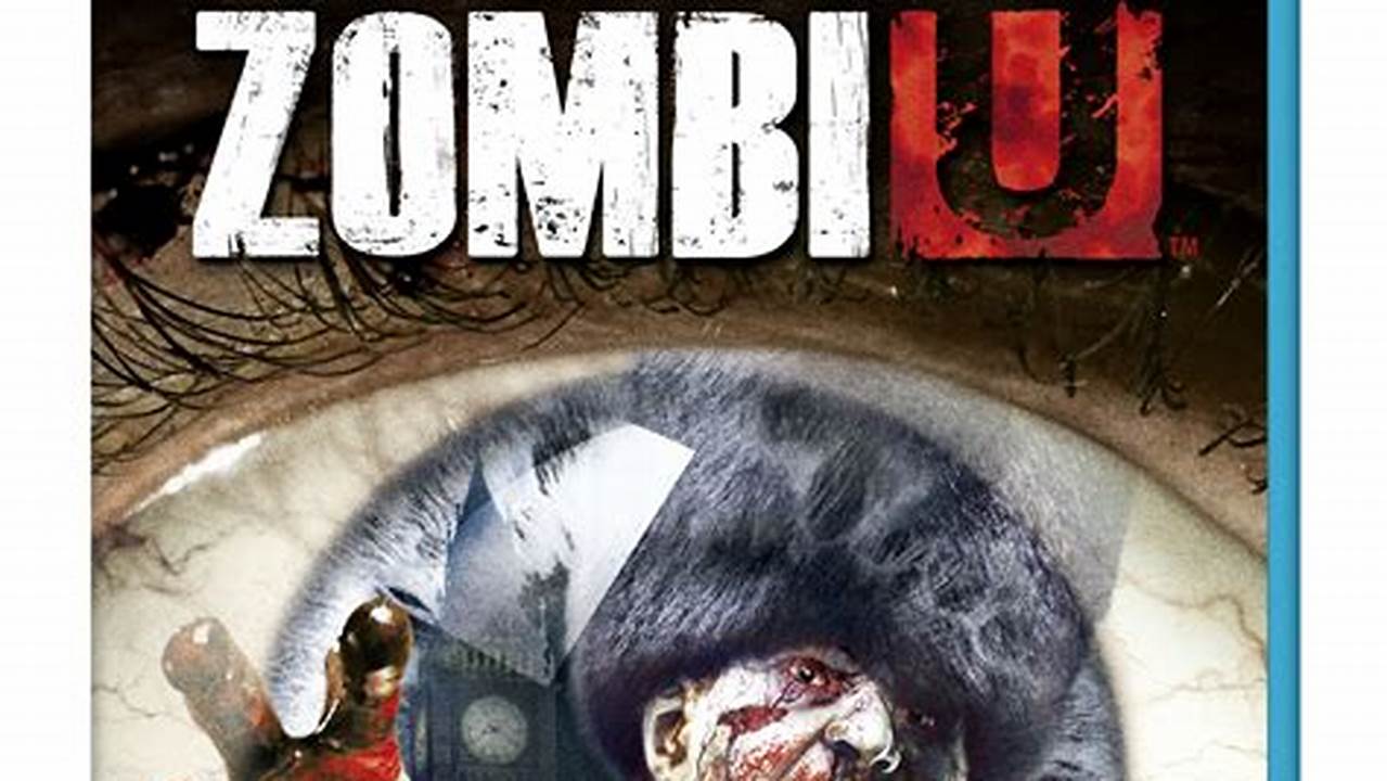 ZombiU, Rekomendasi